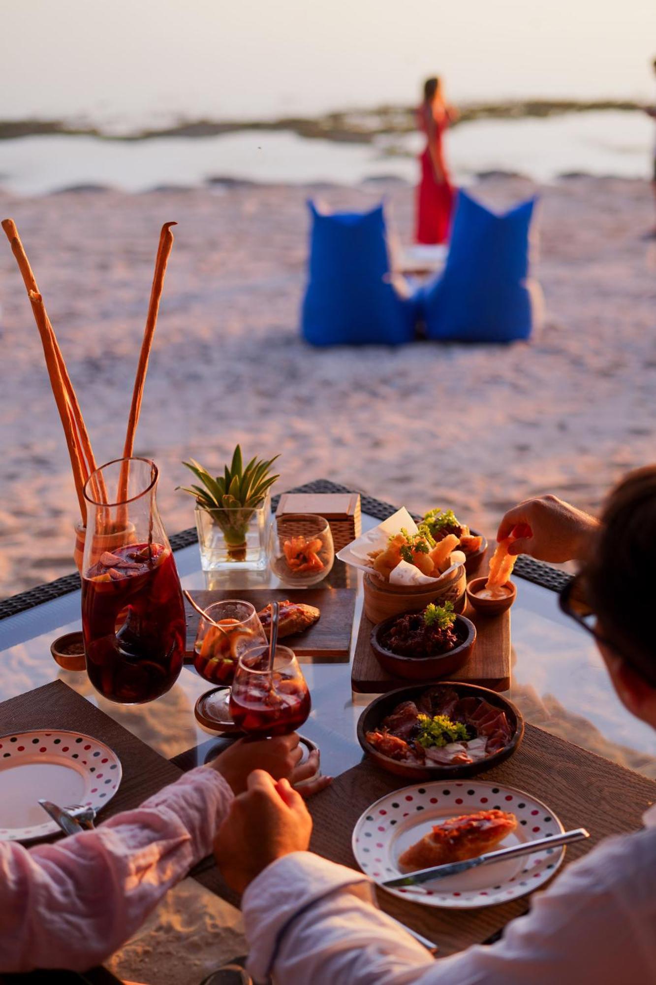 Pinkcoco Gili Air - Constant Surprises & For Cool Adults Only Hotel Kültér fotó