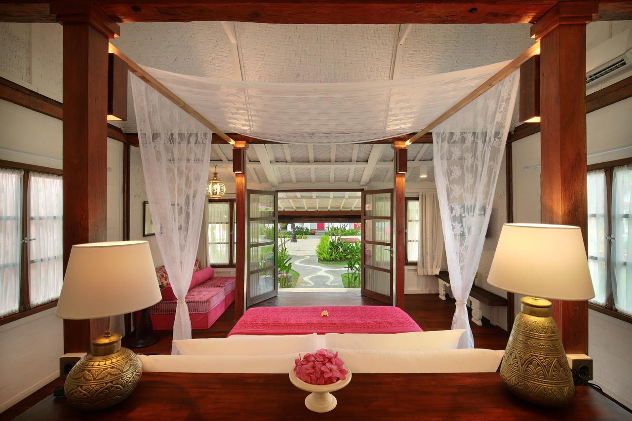 Pinkcoco Gili Air - Constant Surprises & For Cool Adults Only Hotel Kültér fotó