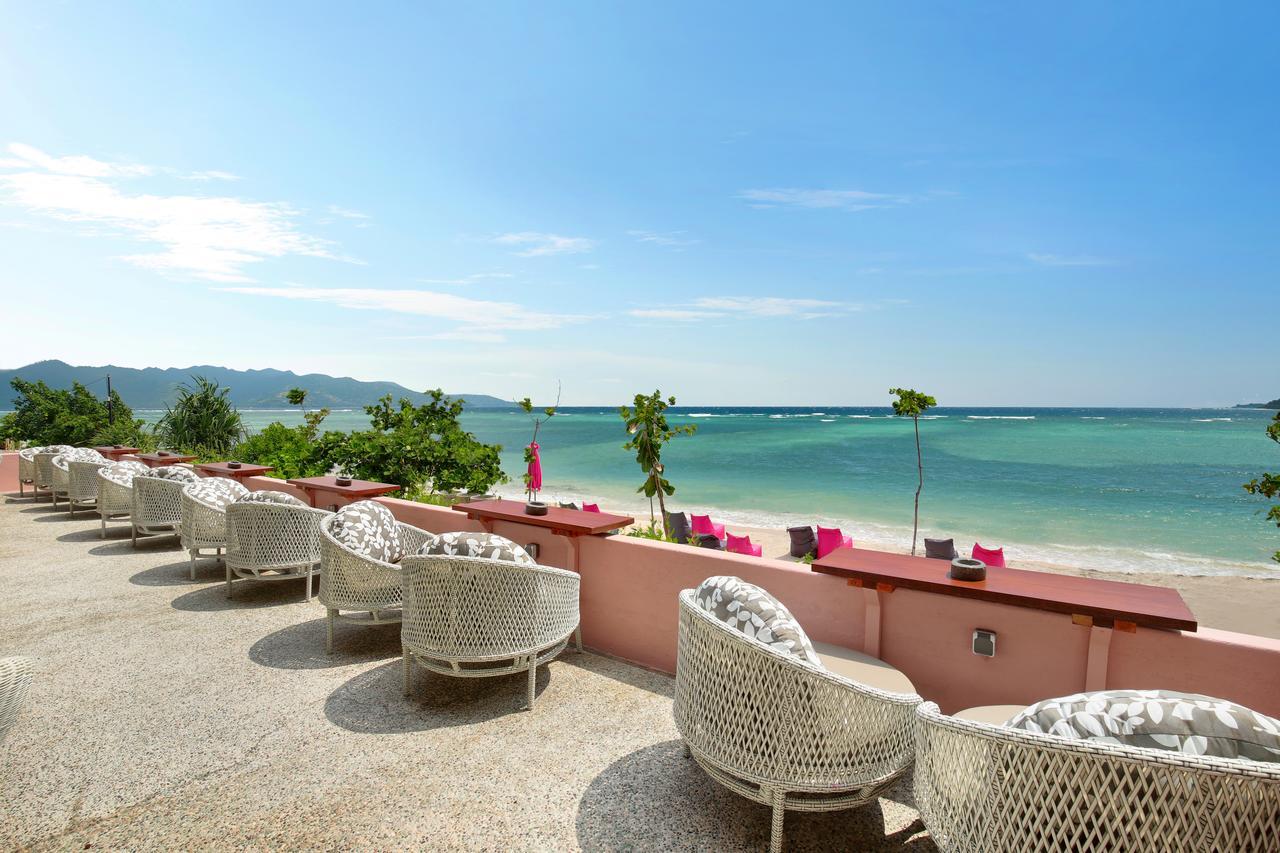 Pinkcoco Gili Air - Constant Surprises & For Cool Adults Only Hotel Kültér fotó