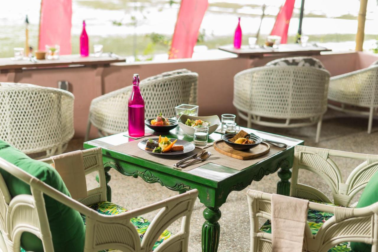 Pinkcoco Gili Air - Constant Surprises & For Cool Adults Only Hotel Kültér fotó